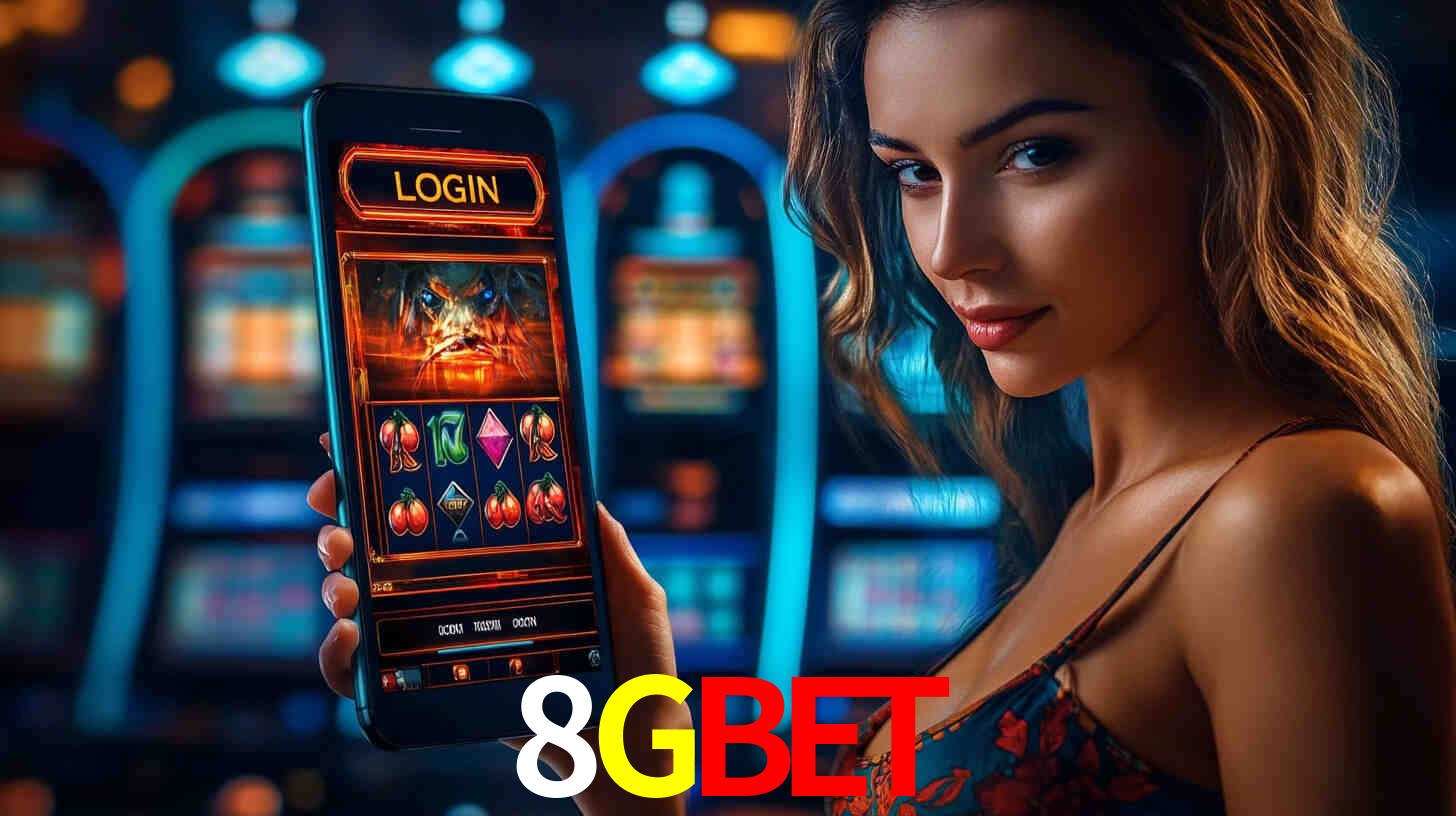 8Gbet: A Experiência de Casino com Jogos de Mesa ao Vivo