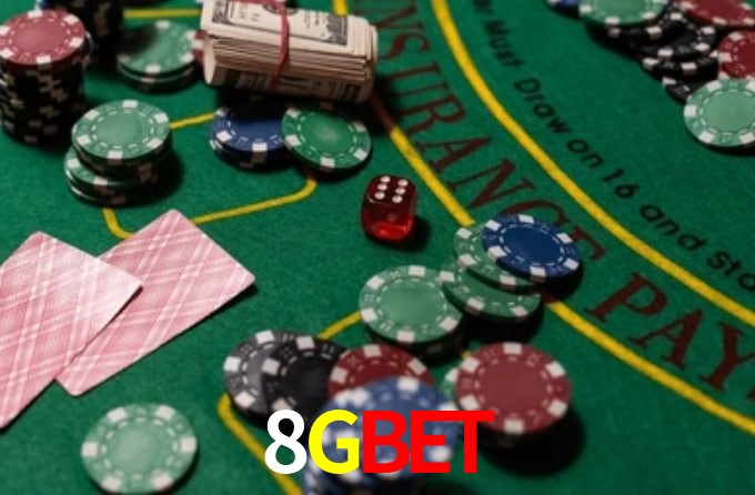 8Gbet,8G Game Bet