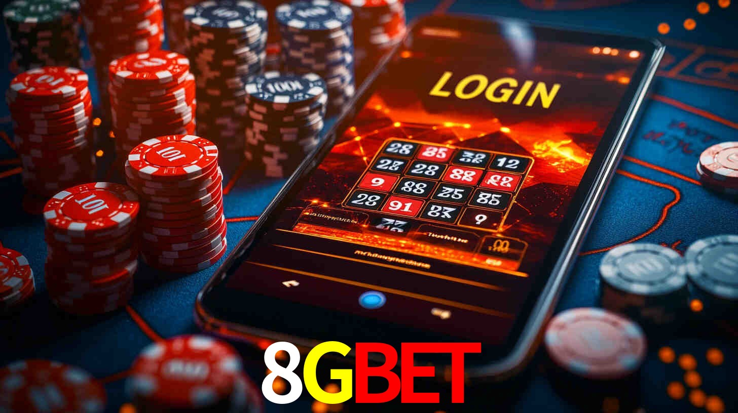 8Gbet