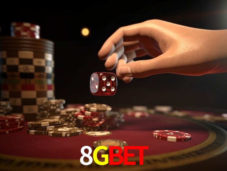8Gbet Rio de Janeiro - Popular Jogos