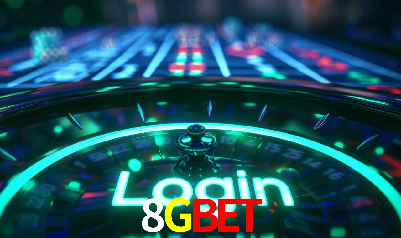 Login Seguro 8Gbet