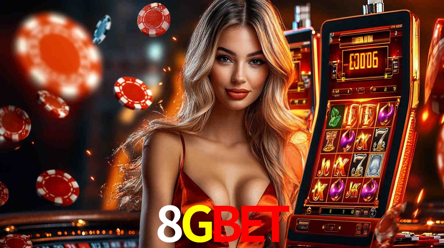 8G Bet