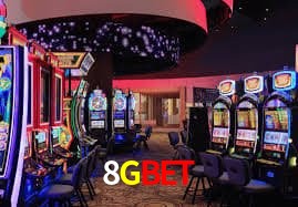 8Gbet São Paulo - Hot Promos