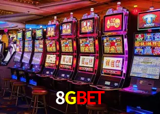 8Gbet São Paulo - All Bonuses
