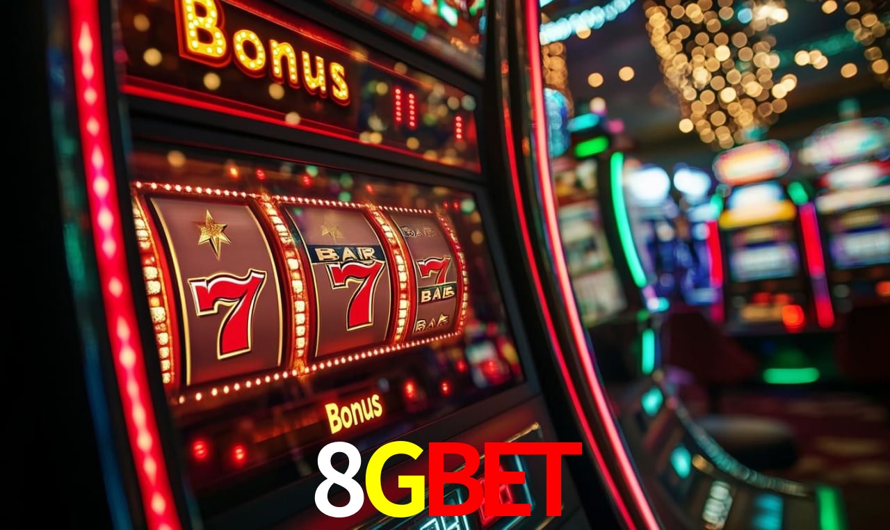 8Gbet,8G Game Bet