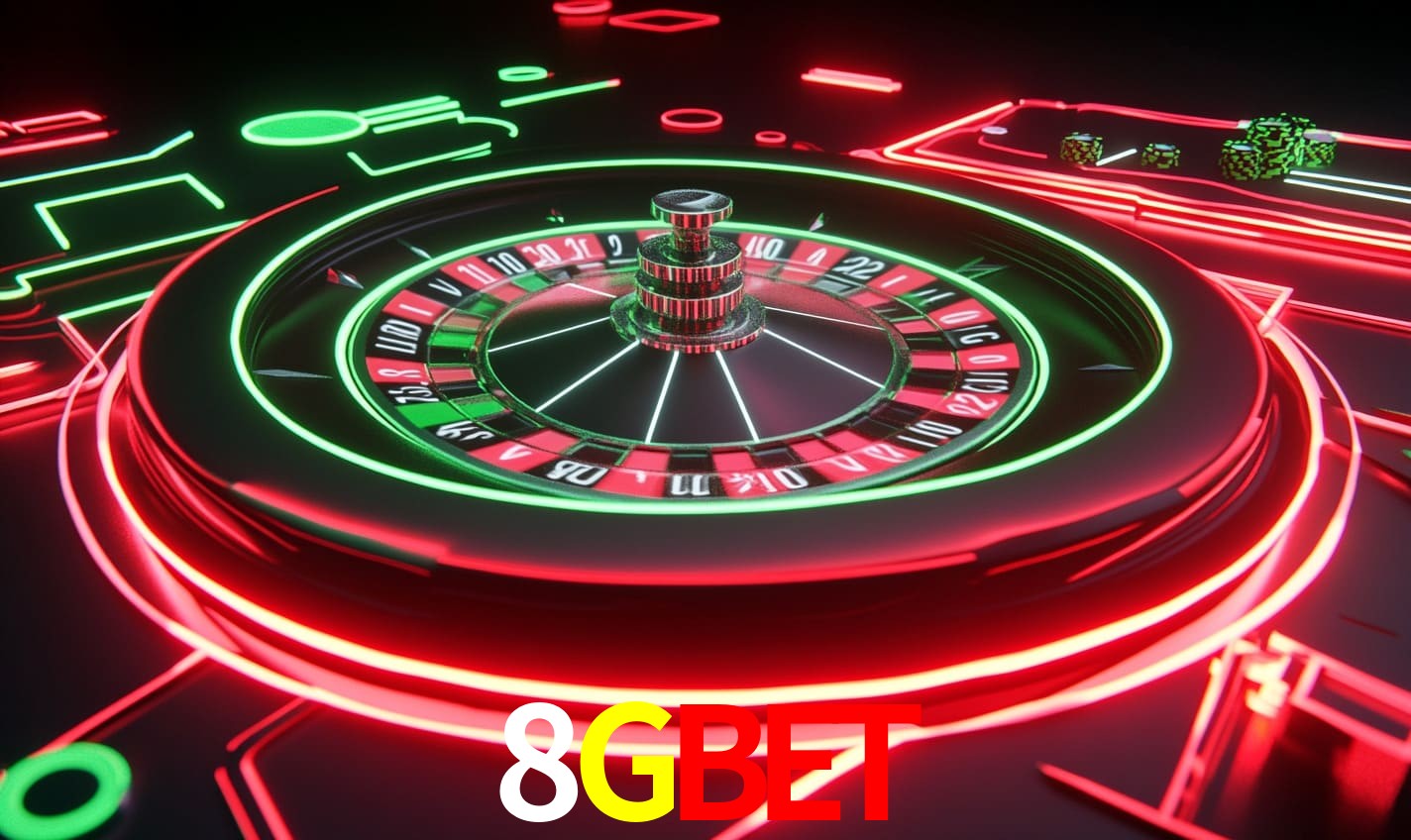 8Gbet Salvador - Strategies