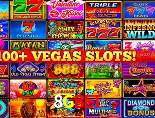 8Gbet Belo Horizonte - VIP Casino