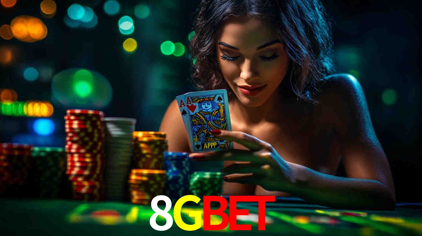 A Experiência Imersiva dos Cassinos Ao Vivo no 8Gbet