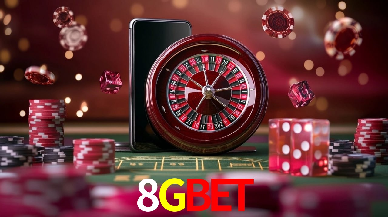 Bonus Features 8Gbet