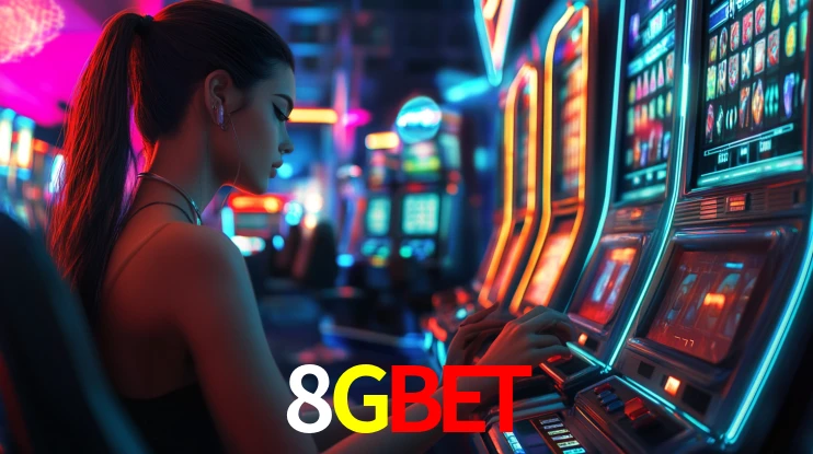 Exclusive Games 8Gbet