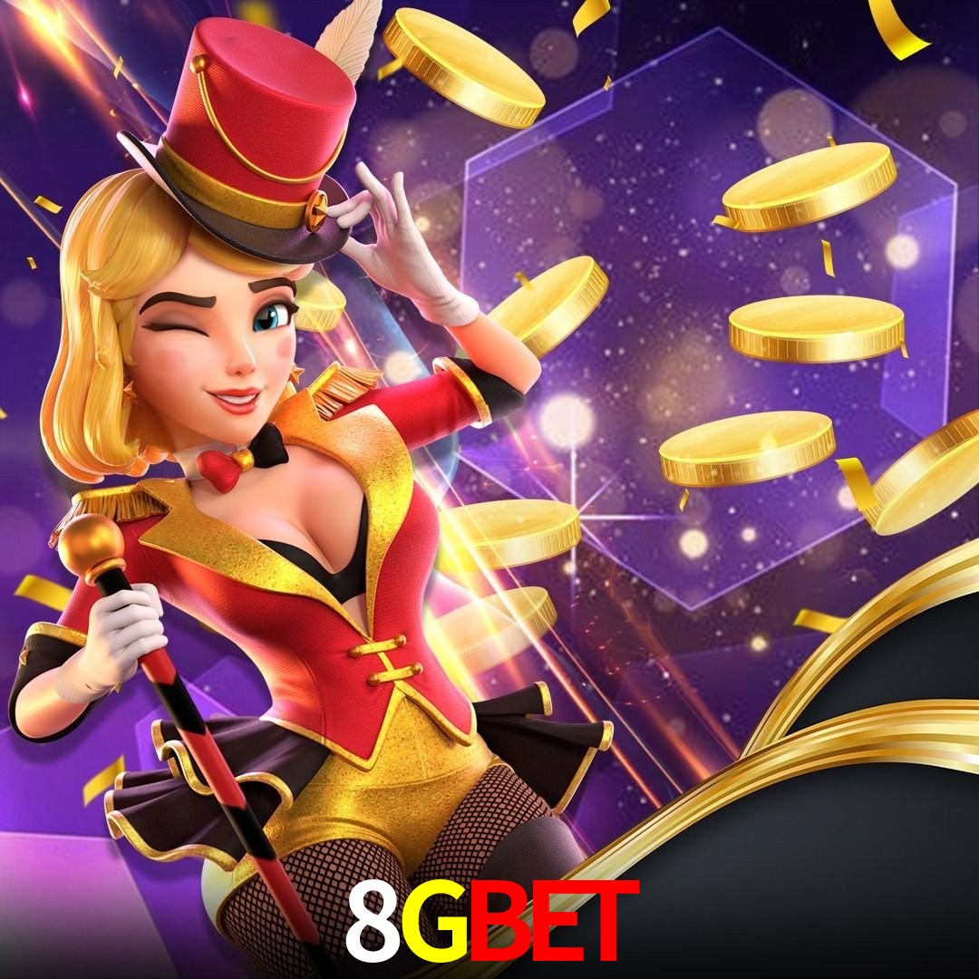 Experiência VIP 8Gbet