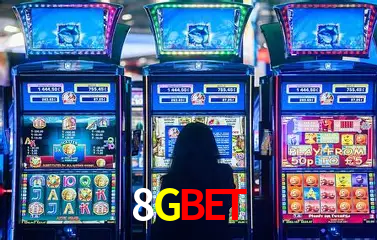 Desvendando o Mundo dos Jogos Virtuais na 8Gbet