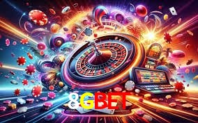 Cadastro Rápido 8Gbet