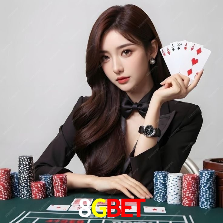 8Gbet - Support