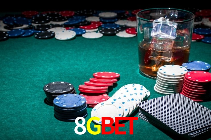 Avaliações dos Jogadores 8Gbet