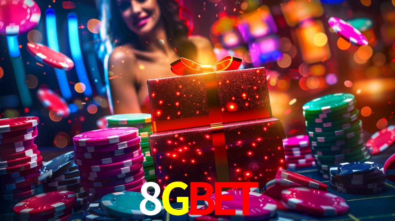 Interface do App 8Gbet