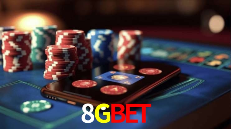 8Gbet Belo Horizonte - Jackpots