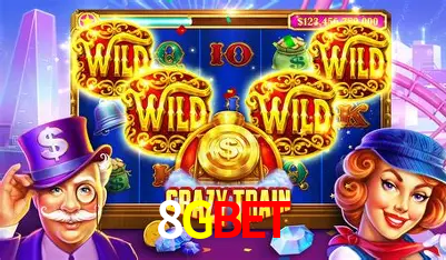 8Gbet Belo Horizonte - Reivindique Bonus