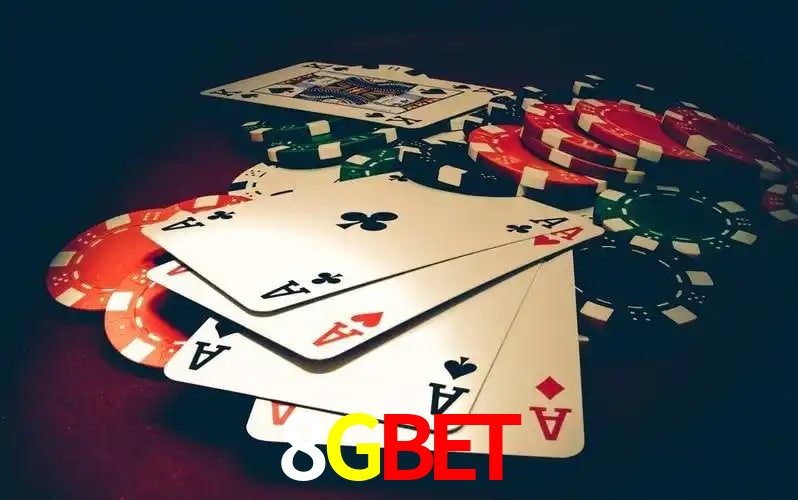 8Gbet Brasília - Betting Features