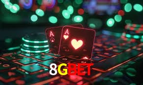 Design Responsivo 8Gbet