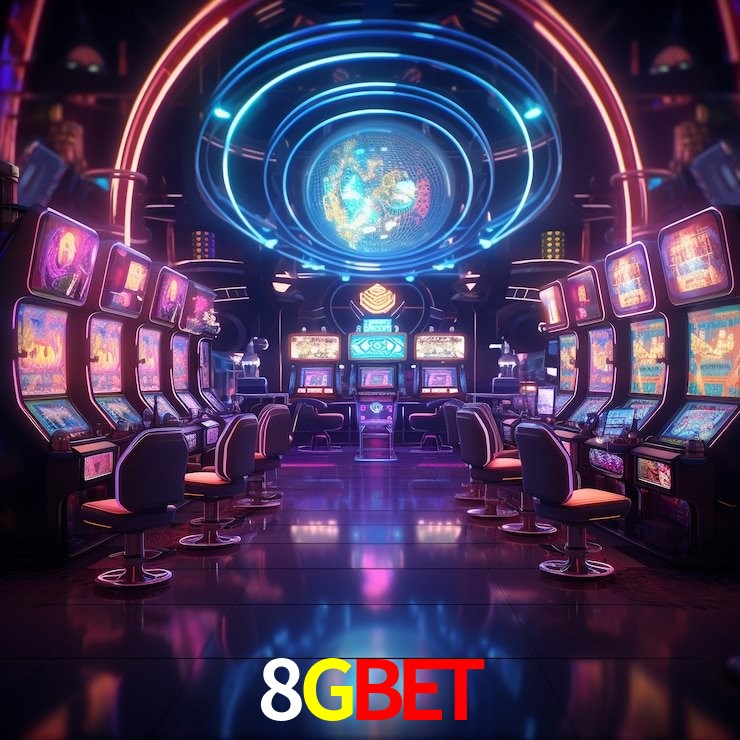 8Gbet Salvador - Football
