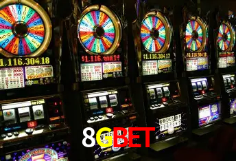 A Popularidade dos Caça-Níqueis no 8Gbet