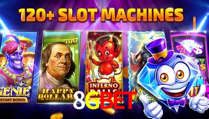 Inovações de Jogos na 8Gbet: O Futuro das Experiências Interativas